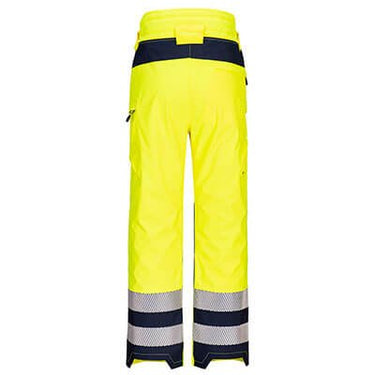 Portwest Hi-Vis Extreme Pants PW342 - Kiwi Workgear